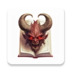 Logo of Spells and Demons android Application 